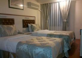 Tayhan Hotel 5