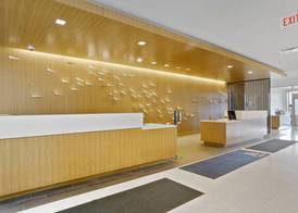 Chicago Marriott Naperville 5