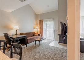 Value Suites Extended Stay - Arlington 5