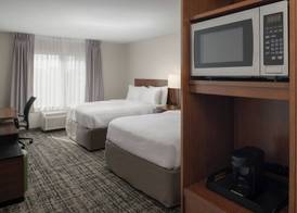 Fairfield Inn & Suites by Marriott Tampa Westshore/Airport 4
