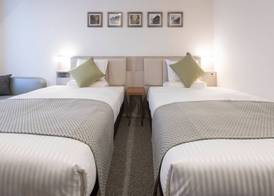HOTEL MYSTAYS Midosuji Honmachi 5