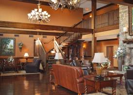 The Lodge at Flat Rock 5