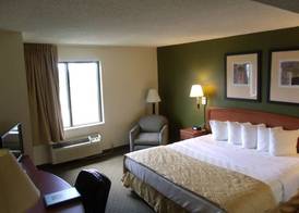 Quality Inn & Suites Lake Charles South 5
