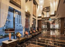 APA Hotel Nagoya Ekimae 4