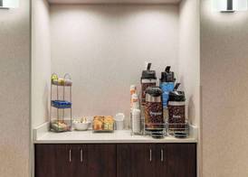 Comfort Suites At WestGate Mall 4