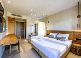 Stella Village Seaside Hotel 5