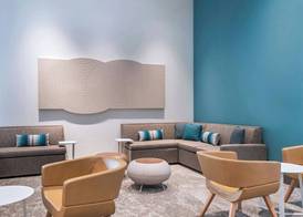 Element by Marriott Las Vegas Symphony Park 4