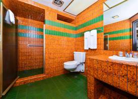 Americas Best Value Inn & Suites Los Angeles Downtown SW 4