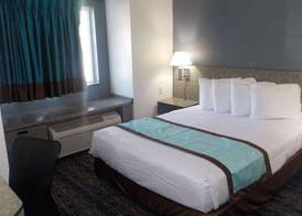 MJ INN and SUITES 3