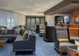 Courtyard by Marriott Redwood City 5