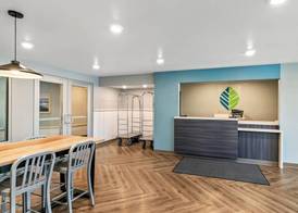 WoodSpring Suites Anderson North I-85 3