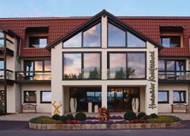 Hochwälder Wohlfühlhotel 5