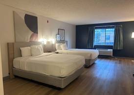 Spark by Hilton Denver Tech Center Centennial 5