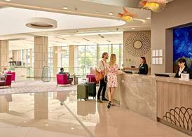 Sheraton Dubrovnik Riviera Hotel 4
