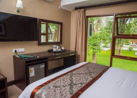 Sunbird Lilongwe 5