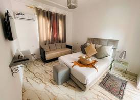 Hotel Princesse Ilham 4