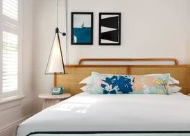 Lighthouse Hotel - Key West Historic Inns 3