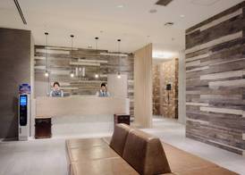 hotel MONday Haneda Airport 5