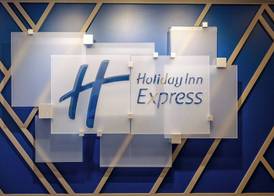 Holiday Inn Express NEPTUNE by IHG 2