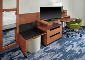 Fairfield Inn & Suites by Marriott Charlotte Airport 4