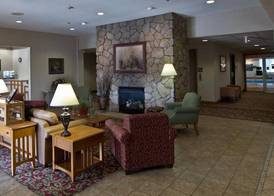 Coshocton Village Inn & Suites 2