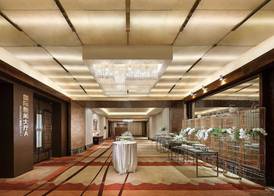 Gehua New Century Hotel Beijing 2