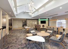 Residence Inn by Marriott Williamsburg 3