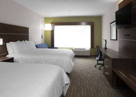 Holiday Inn Express & Suites KING GEORGE - DAHLGREN by IHG 2