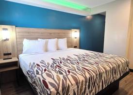 Exclusivo Inn by OYO Grand Prairie, TX 3