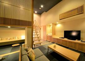 Roppongi Hotel S 5