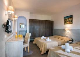Stella Village Seaside Hotel 3