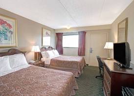 Super 8 by Wyndham Shelby 5