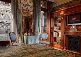 Bellevue Luxury Rooms - San Marco Luxury 5