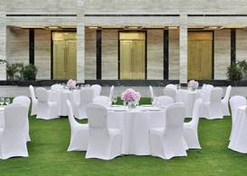 Renaissance Lucknow Hotel, Gomti Nagar 2