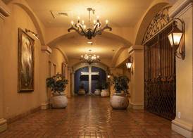 Hotel Encanto de Las Cruces 4