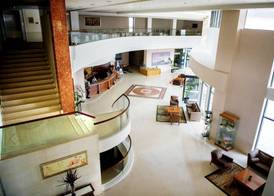 Ramada Plaza by Wyndham Thraki 2