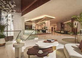Anantara Downtown Dubai 3