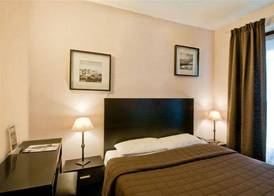L'Ouest Hotel 4