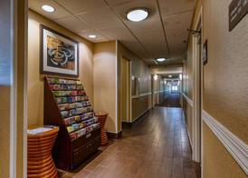 Comfort Inn & Suites Shepherdsville - Louisville South 4
