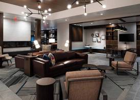 Four Points by Sheraton Kansas City Olathe 5