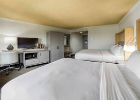 Holiday Inn MOBILE-DWTN/HIST. DISTRICT by IHG 4
