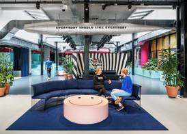 The Social Hub Amsterdam City 4