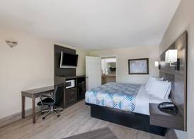 Motel 6 Macon, GA I 475 5