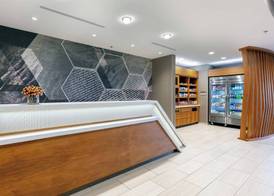 SpringHill Suites by Marriott Chattanooga South/Ringgold 2