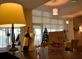 Park Lakeside Ohrid 5