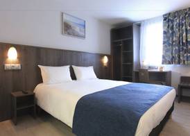 Brit Hotel Calais 2