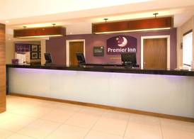 Premier Inn Manchester Old Trafford 2