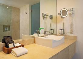 Flamingo Cancun All Inclusive 5