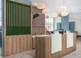 Element by Marriott Knoxville West 5