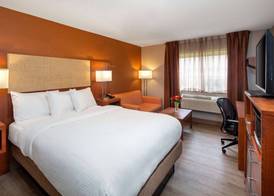 Canadas Best Value Inn-Richmond Hill 3